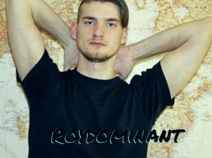 Roydominant