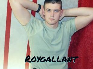 roygallant Sexties
