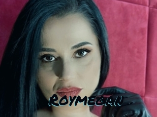 Roymegan