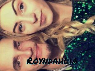 Royndahlia