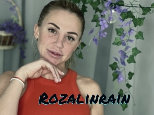 Rozalinrain