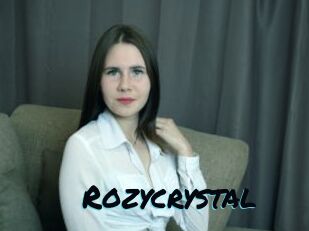 Rozycrystal
