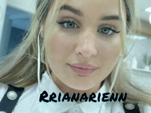 Rrianarienn