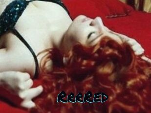 RrrRed