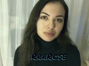 RrrRose