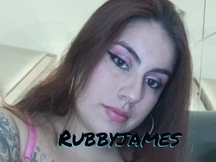 Rubbyjames