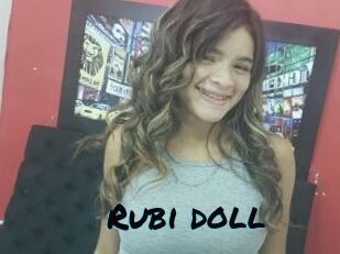 Rubi_doll