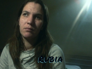 Rubia