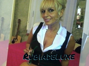 rubiadeluxe Sexties
