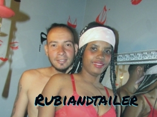 Rubiandtailer
