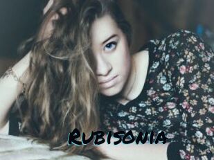 rubisonia Sexties
