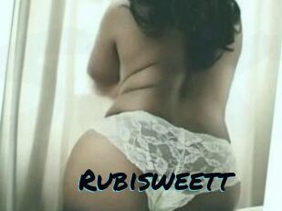 Rubisweett