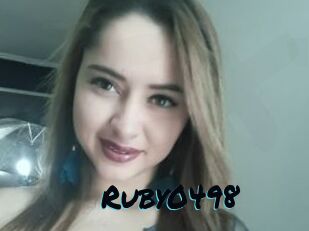 Ruby0498