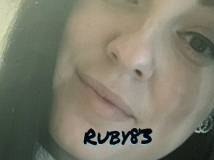 Ruby83