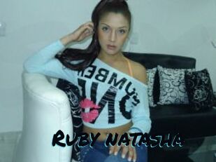 Ruby_natasha