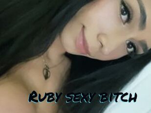 Ruby_sexy_bitch