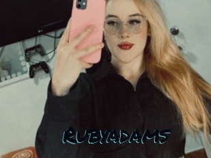 Rubyadams