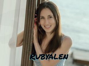 Rubyalen