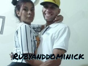 Rubyanddominick