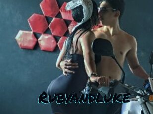 Rubyandluke