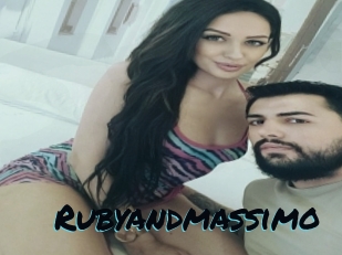 Rubyandmassimo