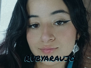 Rubyaraujo