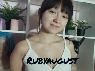 Rubyaugust