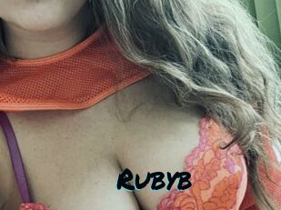 Rubyb