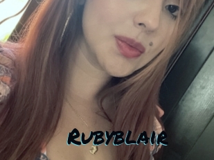 Rubyblair