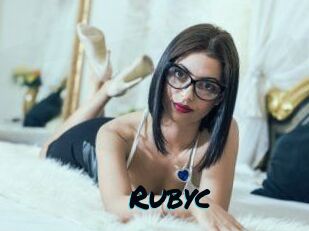 Rubyc