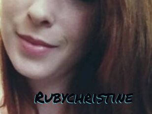 Rubychristine