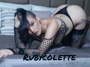 Rubycolette