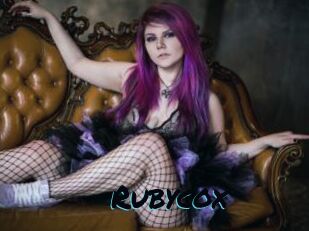 Rubycox