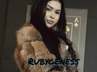 Rubygeness
