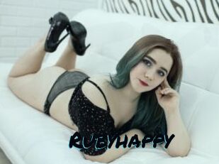 Rubyhappy