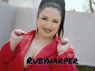 Rubyharper