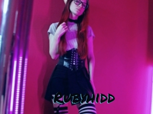 Rubyhidd