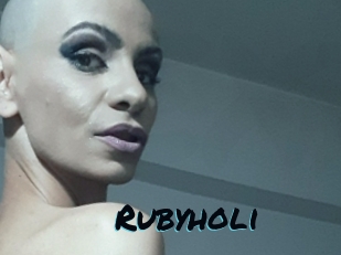 rubyholi Sexties