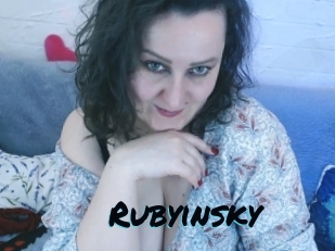 Rubyinsky