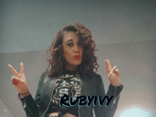 Rubyivy