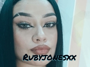 Rubyjonesxx