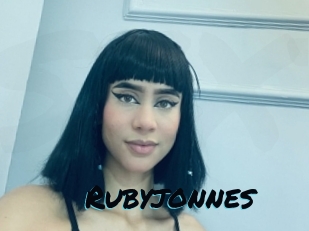 Rubyjonnes