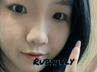 Rubyjuly