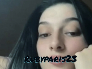Rubyparis23