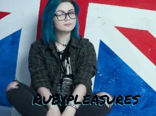 Rubypleasures