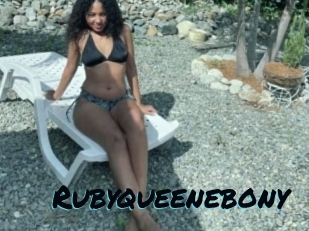 Rubyqueenebony