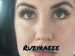 Rubyraeee