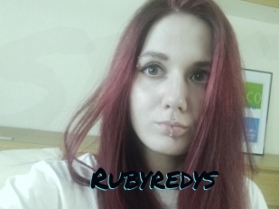 Rubyredys