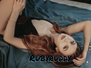 Rubyruddy