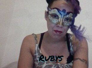 Rubys